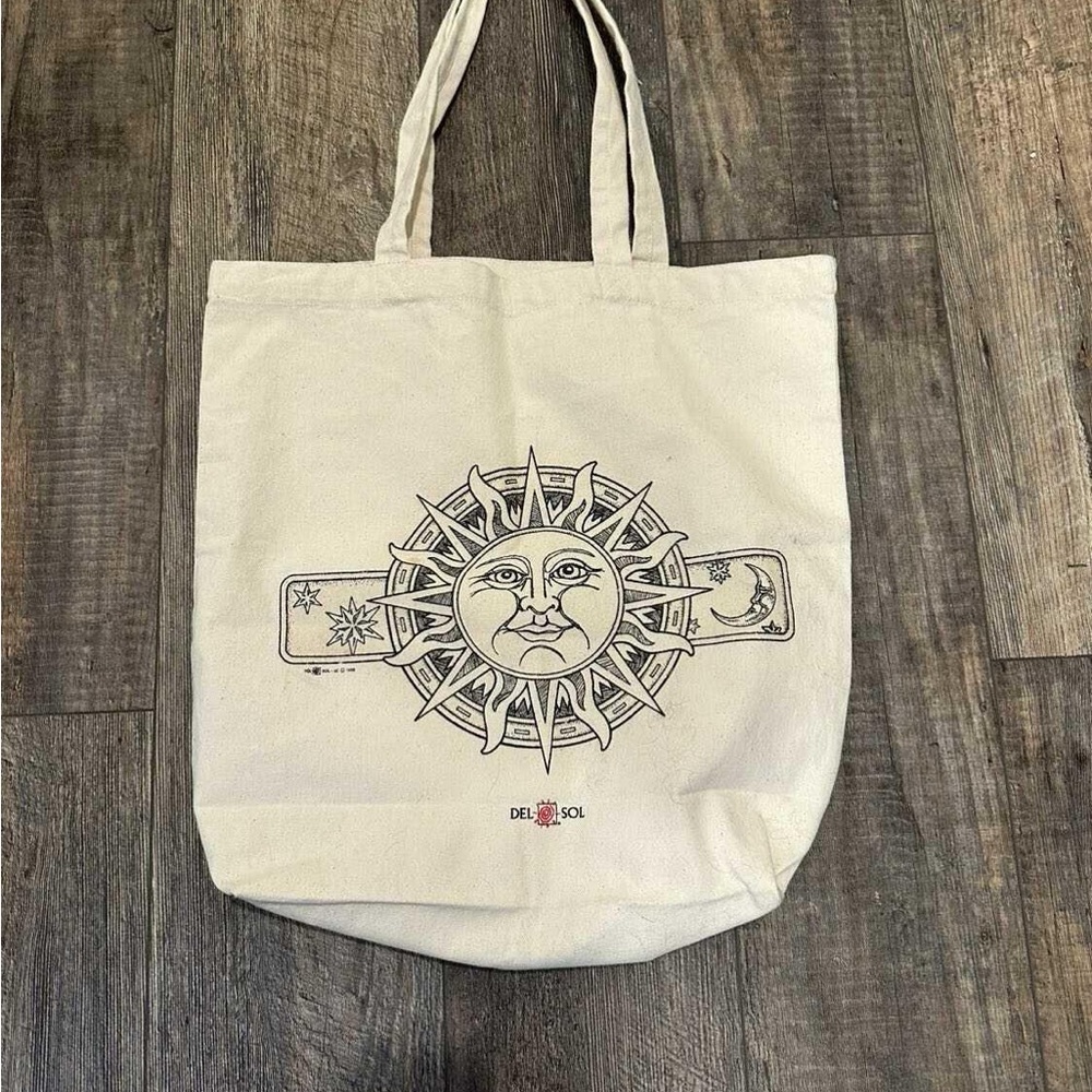 Del Sol Bag